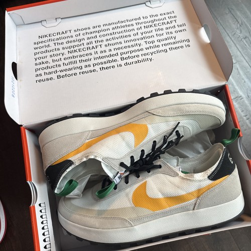 Nikecraft tom sachs general - tom,