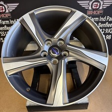 1 X ORIGINAL VOLVO XC60 V60