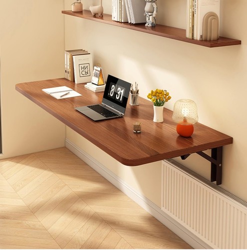Wall mounted table - wall,