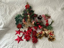 Vintage Kitsch Christmas