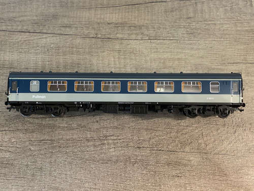 Bachmann 291a gauge br - 39-291a,