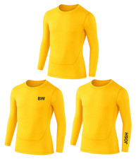 Personalised Compression