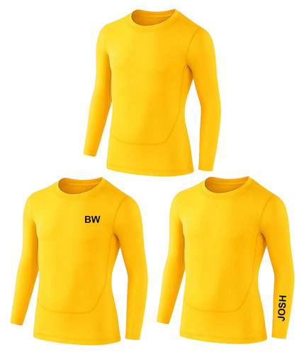 Personalised compression - personalised,