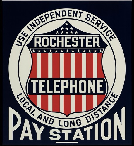 Retro style rochester - retro,