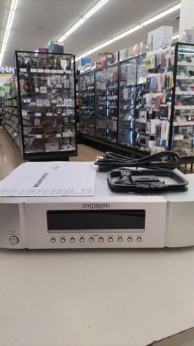 Marantz tuner st6003 - marantz,