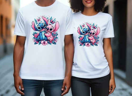 Lilo stitch angel - stitch, 2025