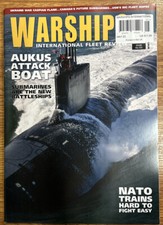 Warships International Fleet