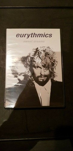 Eurythmics sweet dreams - sweet,