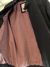 harvey and jones jacket