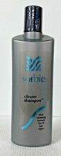 Sorbie clean shampoo daily