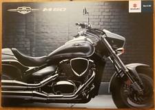 Suzuki Boulevard M50 2000