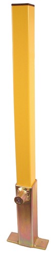 New bulldog 540mm - bulldog, high