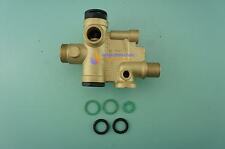 HEATLINE C24 & C28 BOILER DIVERTER VALVE 3003200017 D003200017