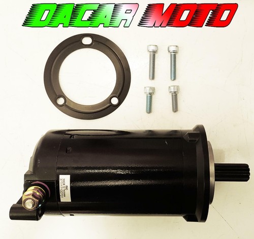 Starter motor ducati 1100 - motor,