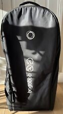 Bugaboo transport bag with wheels suitable for Bee, chameleon, Gecko and Frog