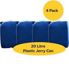 Jerry Can Water Container 20