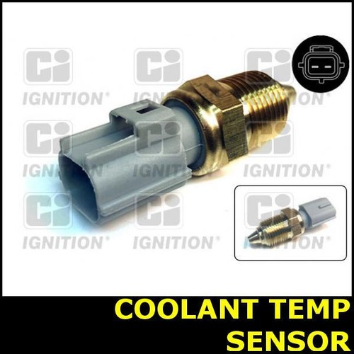 Coolant temperature sensor for - temperature,