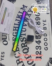 Ghost Hunting EVP Sound Noise