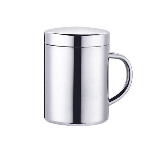 Stainless steel coffee - stainless,