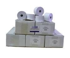 44x70 44 x 70 Thermal Till Rolls Geller ET-6800 ET6800 - 100 Rolls