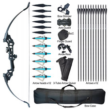 50lb Archery 51" Takedown