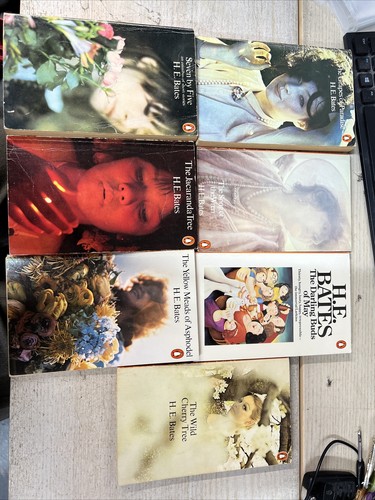 Bates penguin classics - bates,