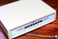 Artic Dual EM-Wave Schumann