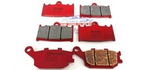 Brembo front rear brake - brembo,