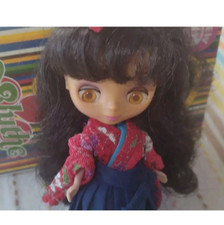 Very Good!! In Box Takara