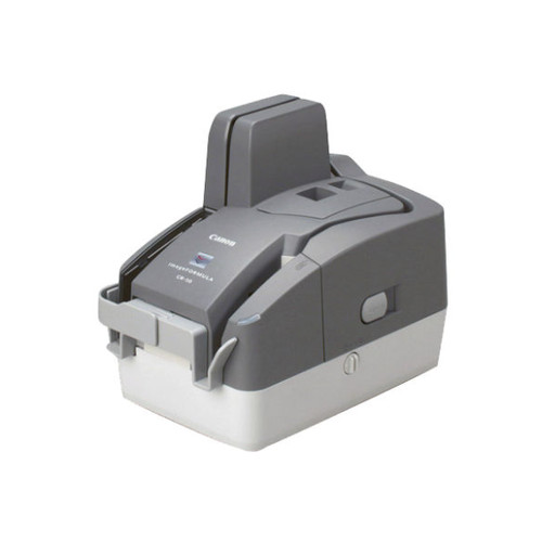 Canon imageformula cr50 - imageformula, check