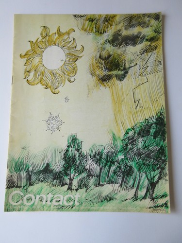 Contact june 1965 - contact,