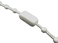 2 Roller blind beaded chain connector link spare part Roller cord joiner