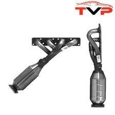 BM Catalytic Converter For BMW