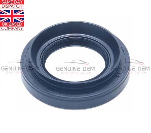 Genuine suzuki front drive - genuine,