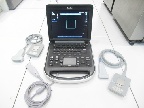 Sonosite edge ultrasound - sonosite,
