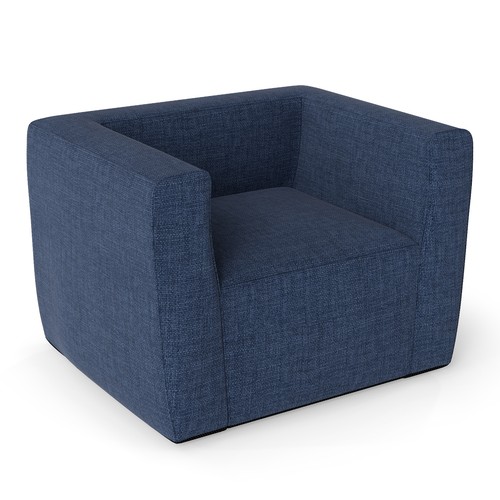 Inflatable couch heavy duty - heavy,