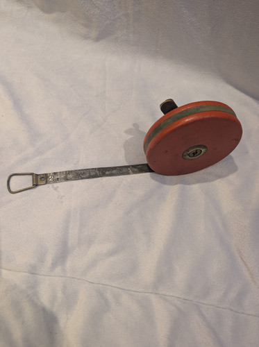 Vintage british made solid - made,