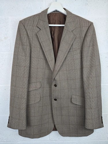 Vintage daks simpson - daks, london