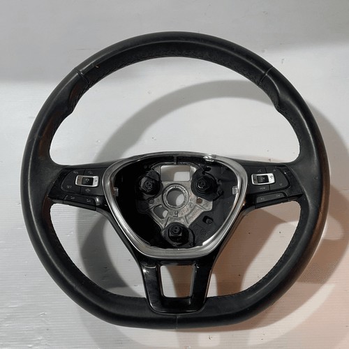 Steering wheel volkswagen - steering,