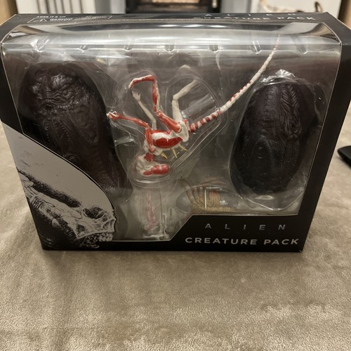 Genuine neca alien covenant - genuine,