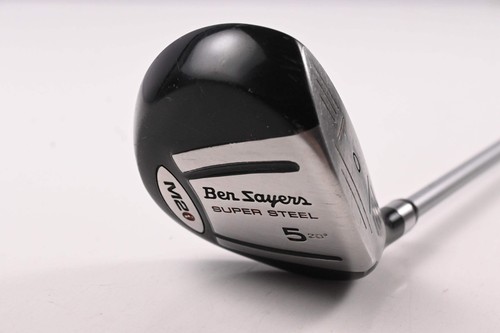 Ladies ben sayers - m2i, wood