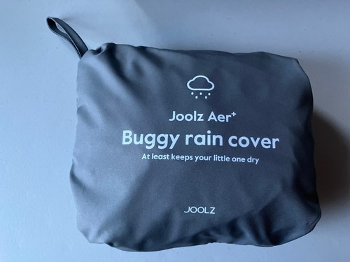 Joolz aer raincover for - joolz, aer+