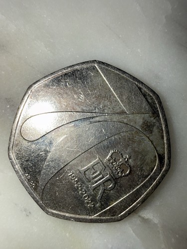 2022 elizabeth - 2022, (1952-2022)