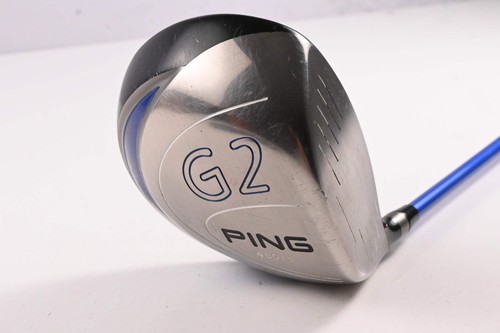 Ping driver degree - 10, /