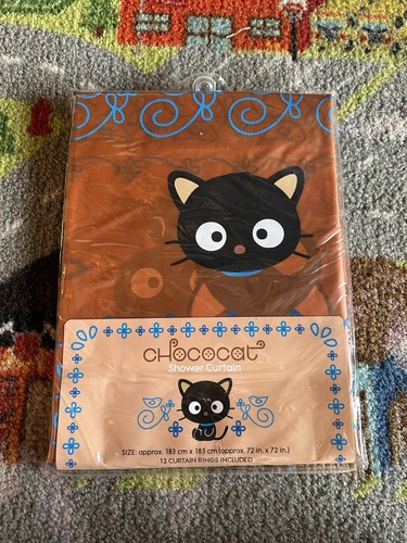 Sanrio hello kitty - kitty, chococat