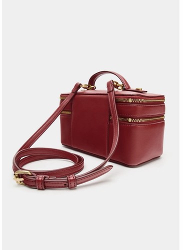 Zara viral red vanity - vanity, with