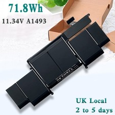 A1493 battery for Apple