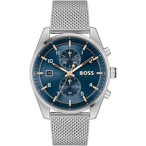 Hugo boss skytraveller 1514149 - skytraveller,