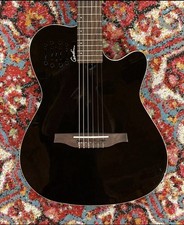 Godin Multiac Nylon Encore