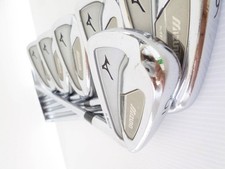 Mizuno MP-59 FORGED Iron Set